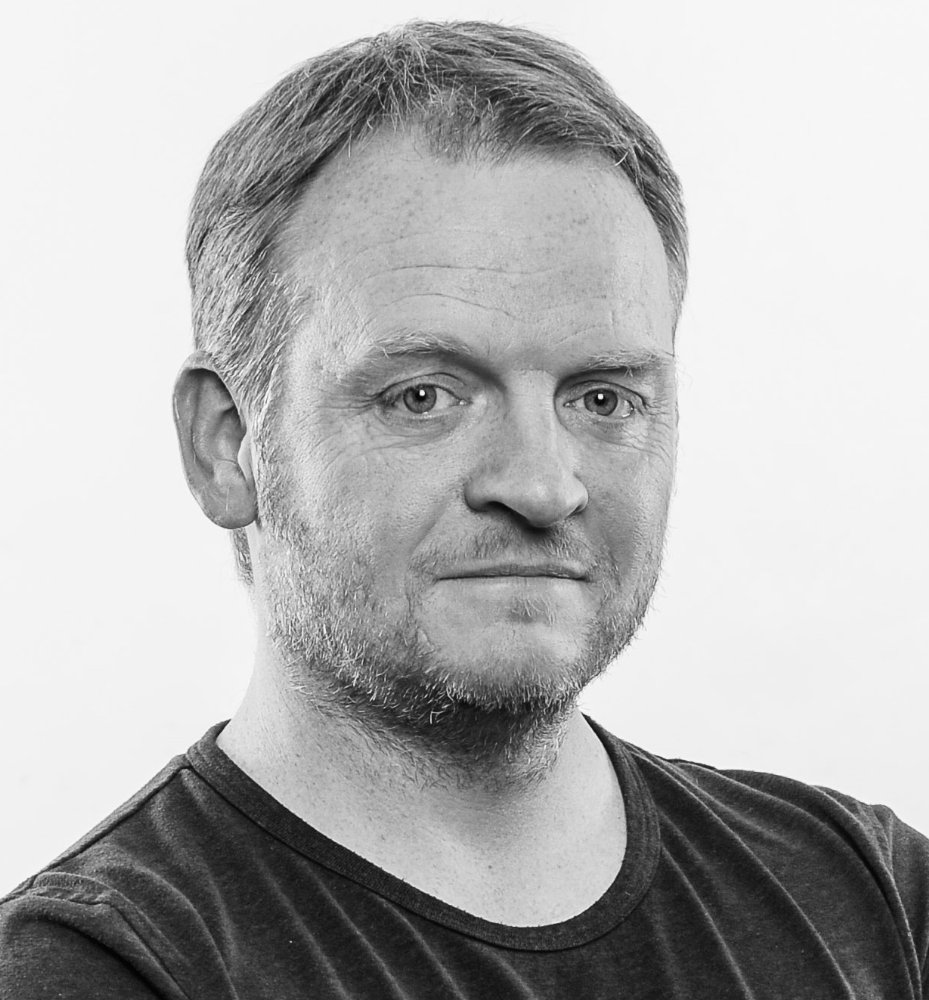 Laurence Doherty