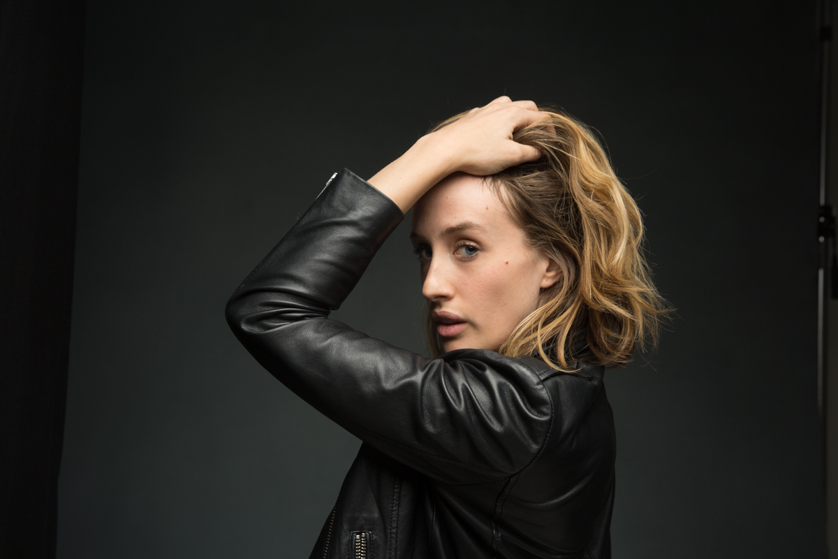 Rachel Zeiger-Haag