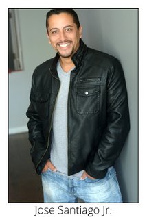 Jose Santiago