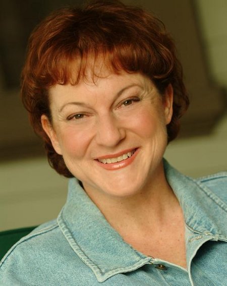 Sharon Johnston