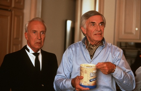 Ian Richardson