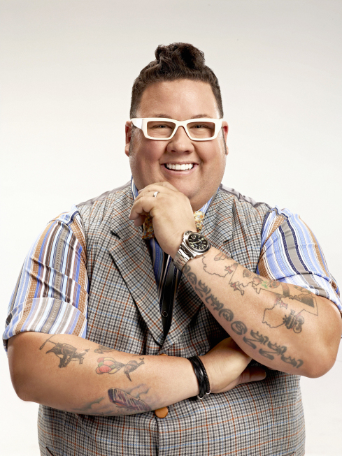 Graham Elliot