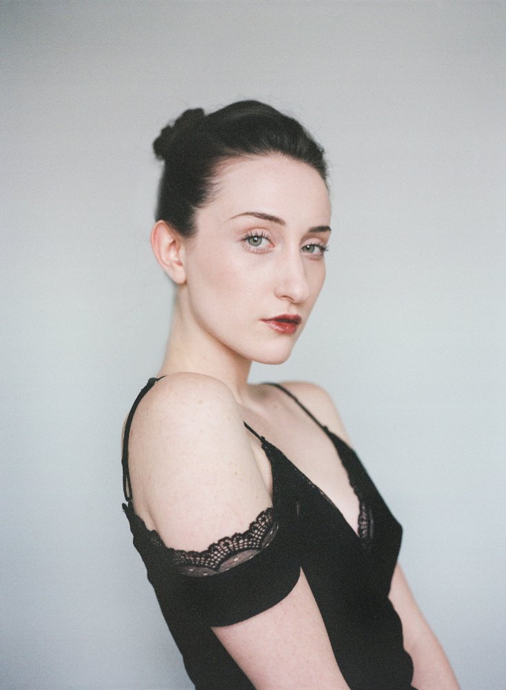 Eden Epstein