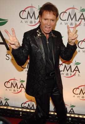 Cliff Richard