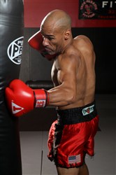 Darren Dupree Washington