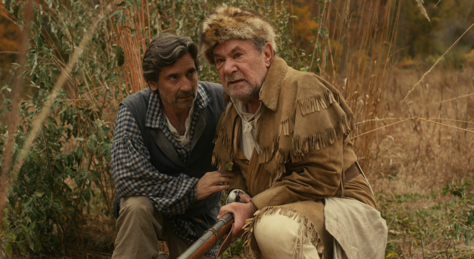 Griffin Dunne