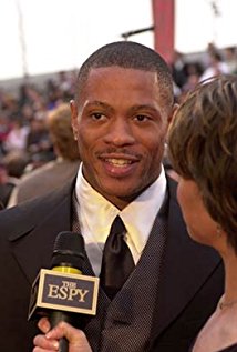 Maurice Greene