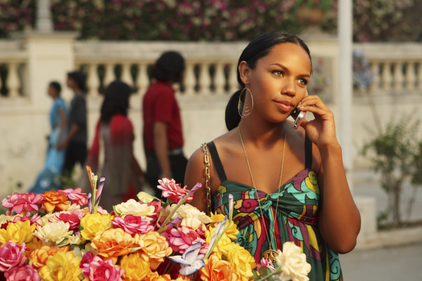 Kiely Williams
