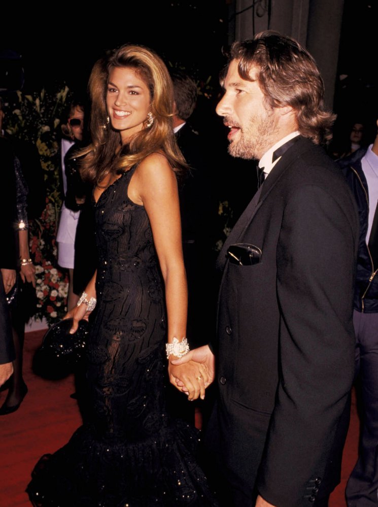 Cindy Crawford