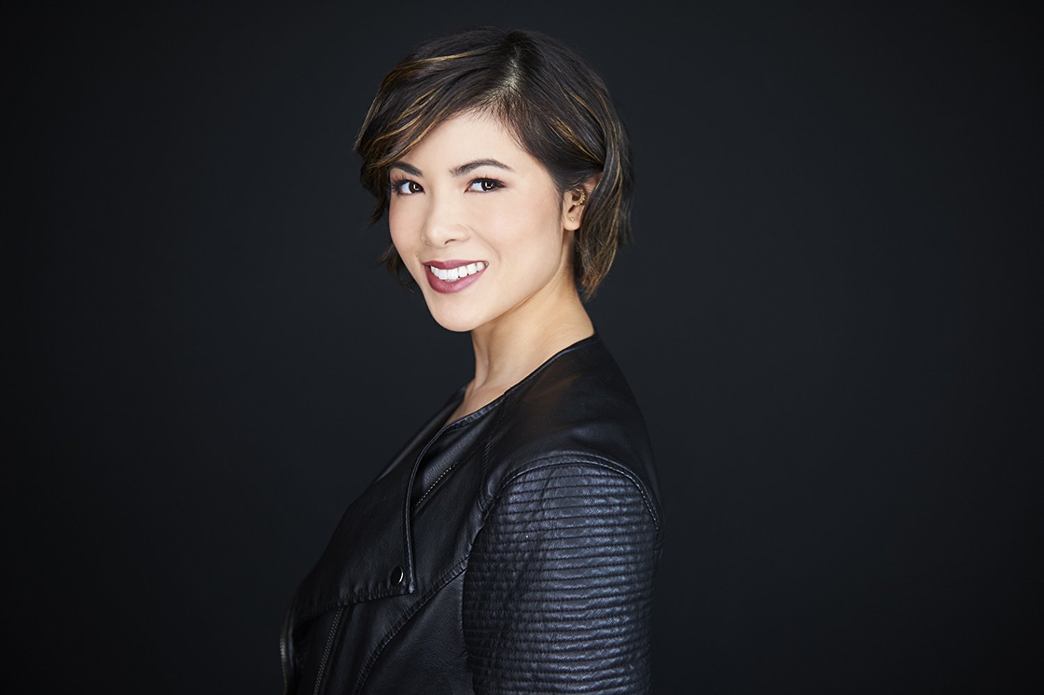 Celine Tsai