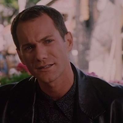 Jason Giles