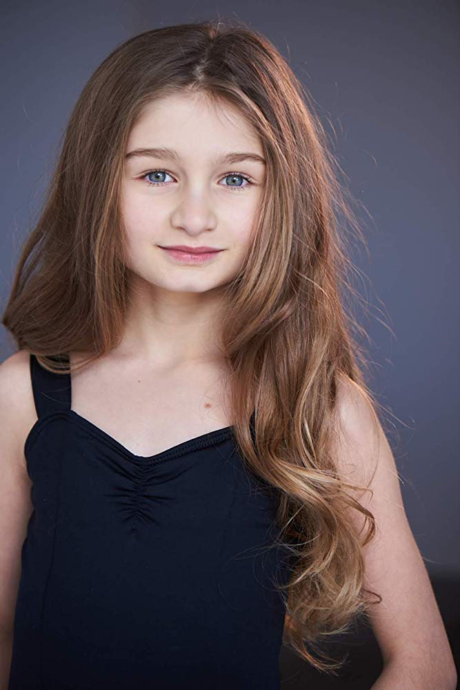 Mia Bella
