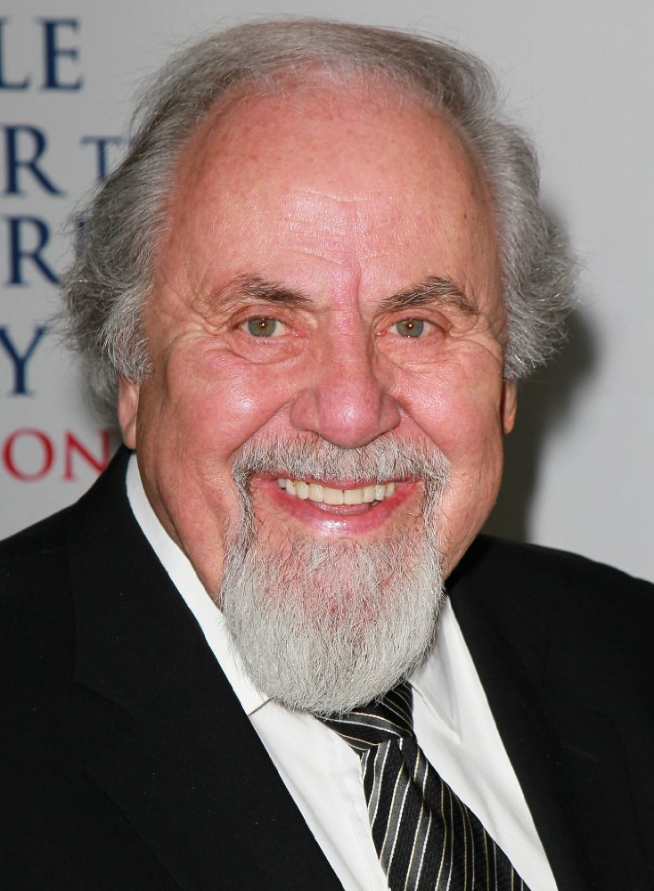 George Schlatter