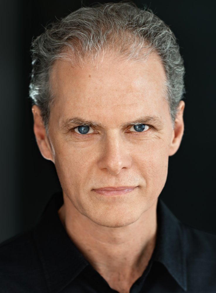 Paul English