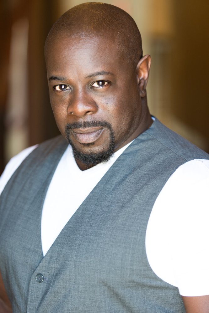 Alexander Harris