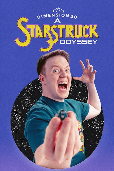 Dimension 20 - Season 13