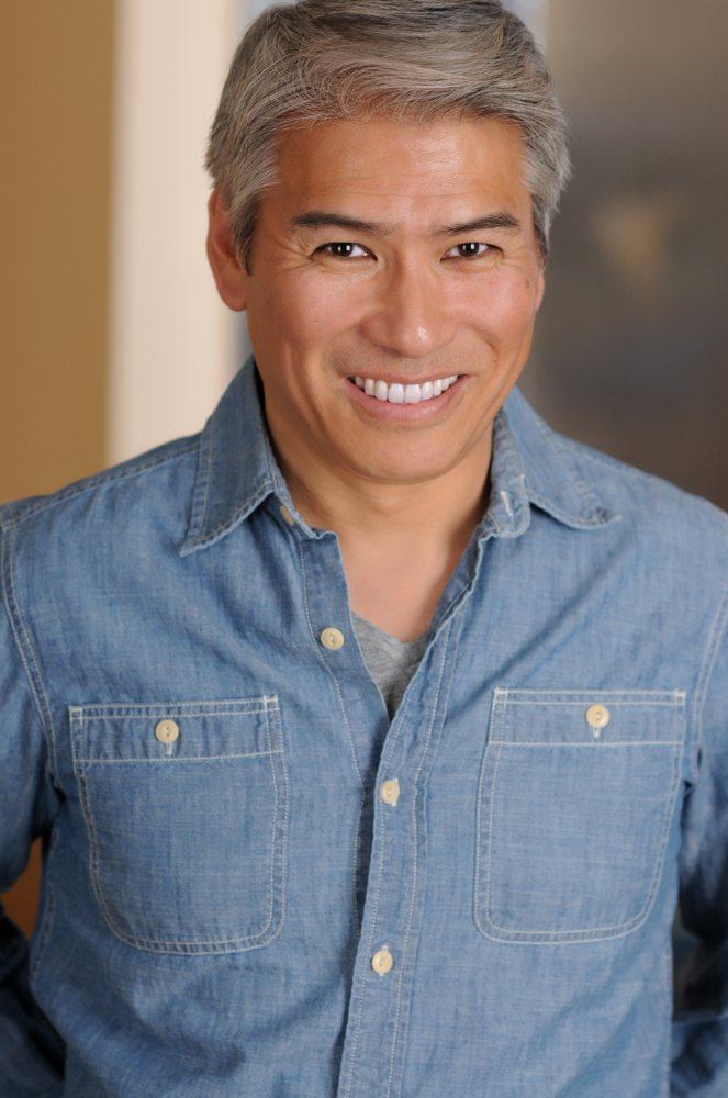 Yoshiro Kono