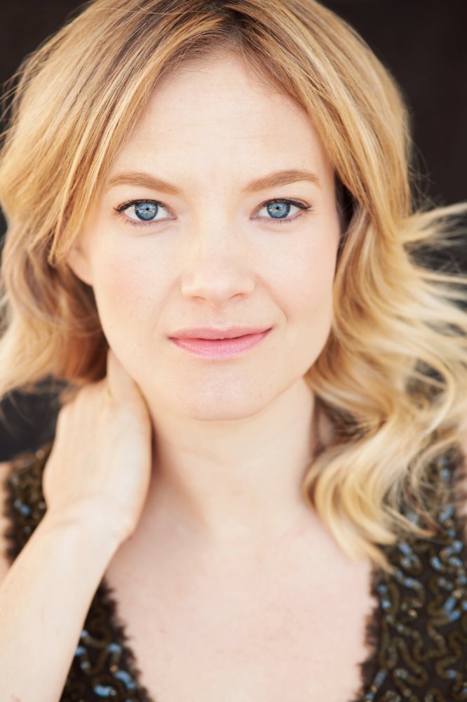 Kristin Slaysman