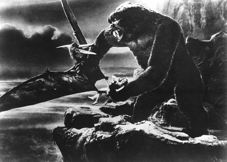 King Kong