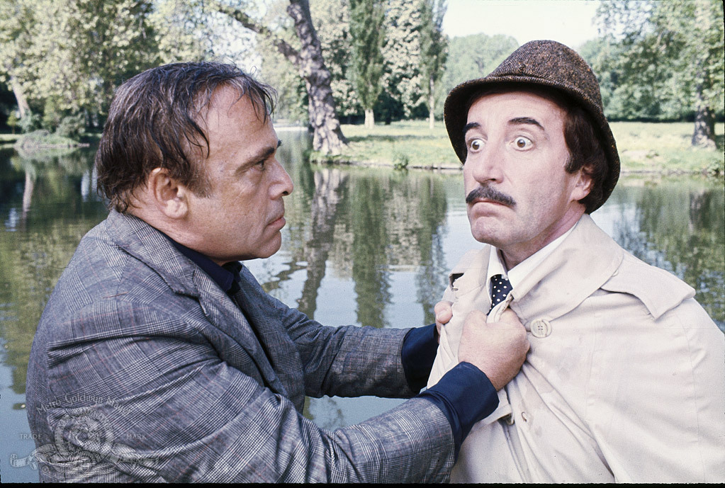 Herbert Lom