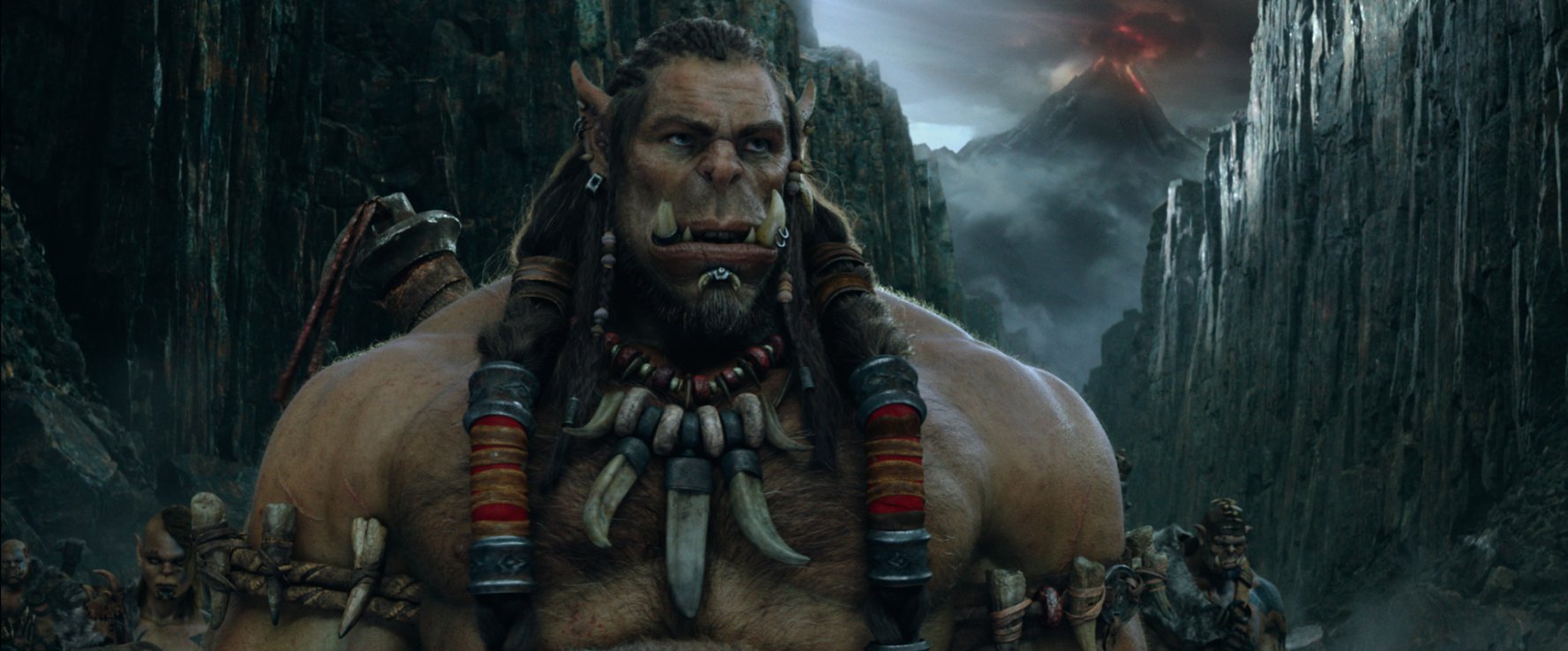 Durotan