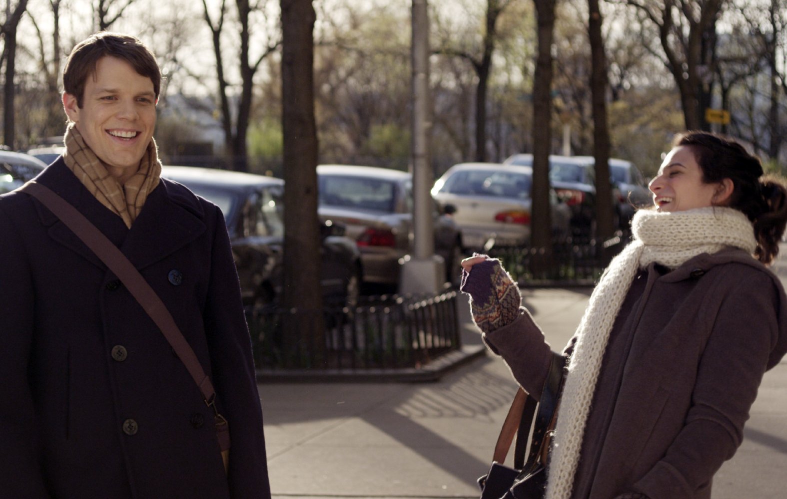 Jake Lacy