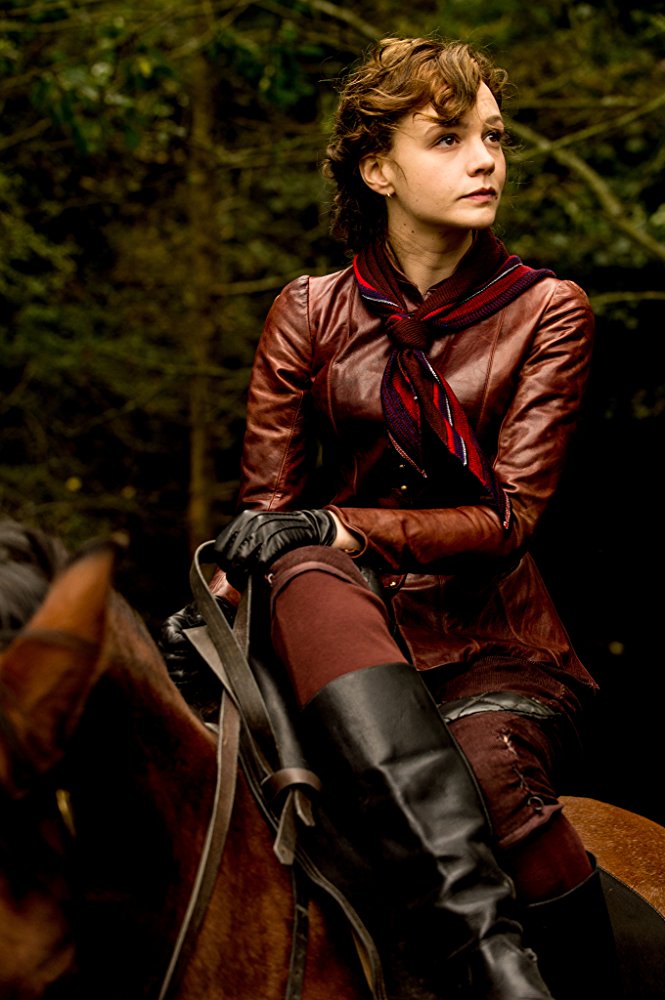 Bathsheba Everdene