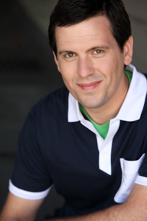 Mark Thudium
