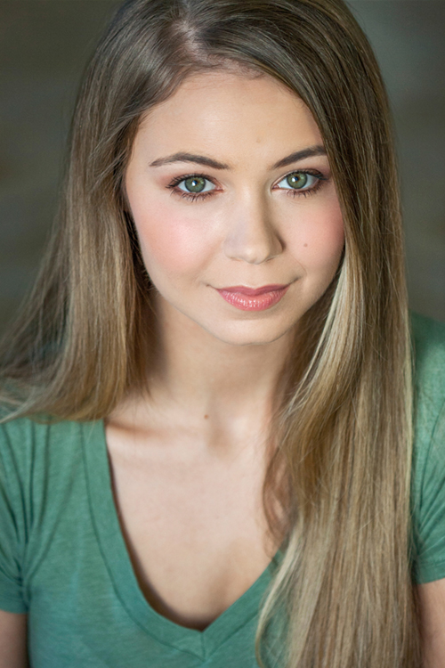 Ayla Kell