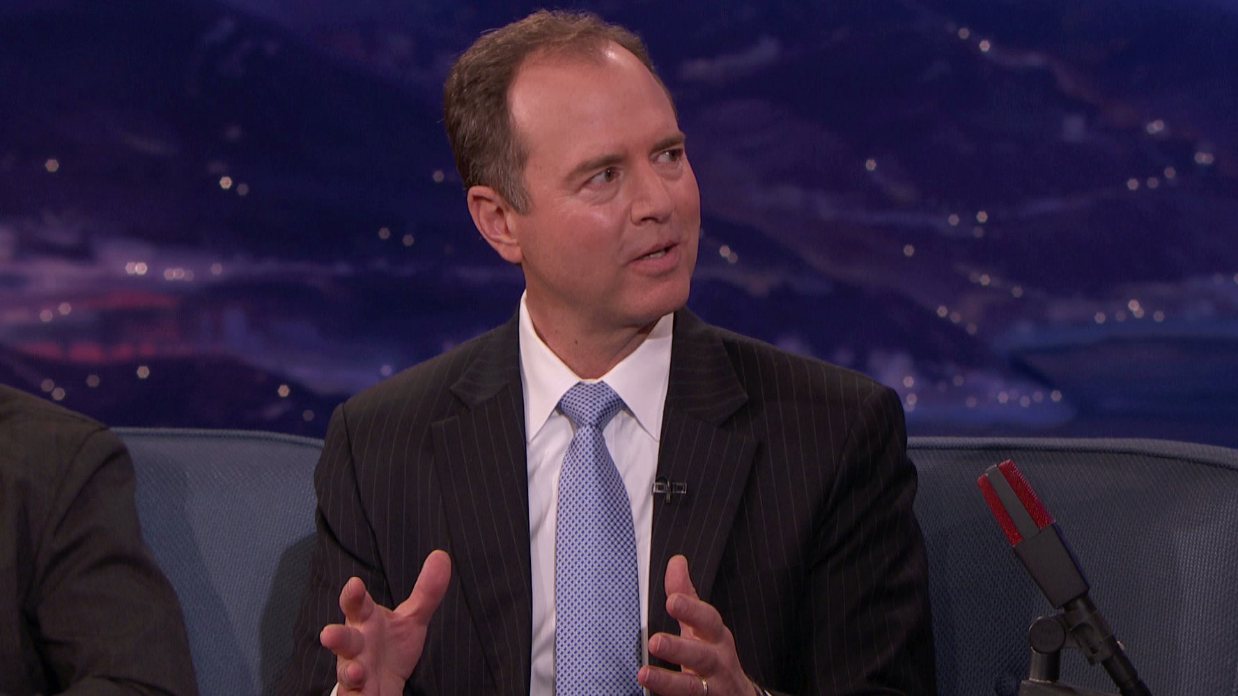 Adam Schiff