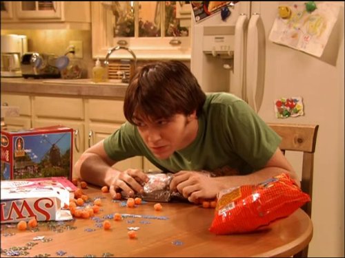 Drake Bell