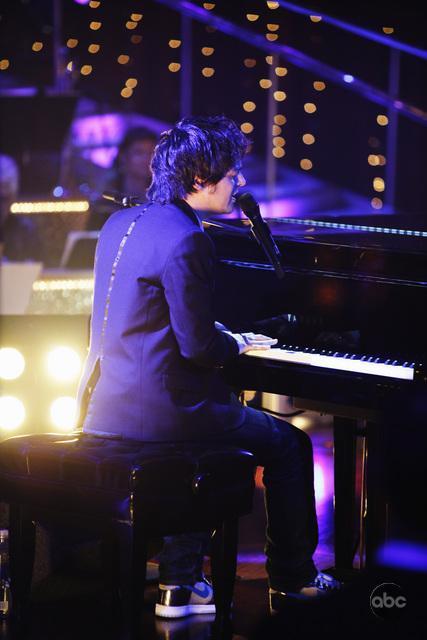 Jamie Cullum