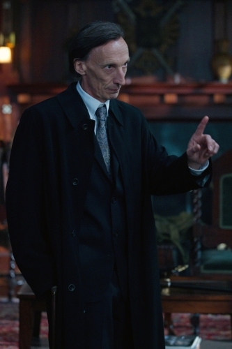 Julian Richings