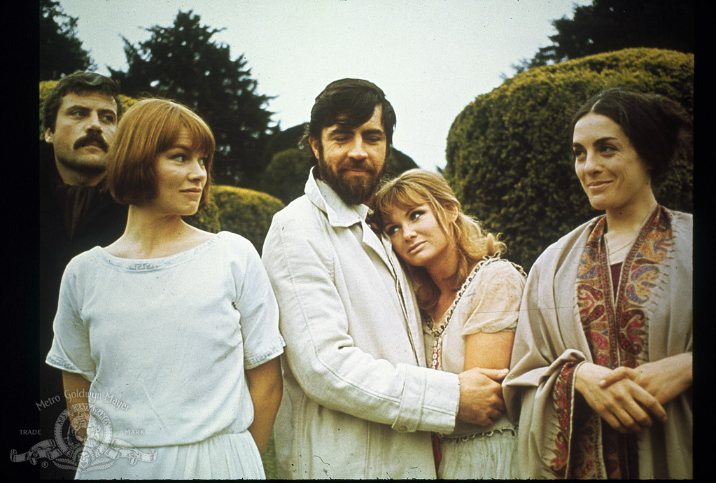 Glenda Jackson