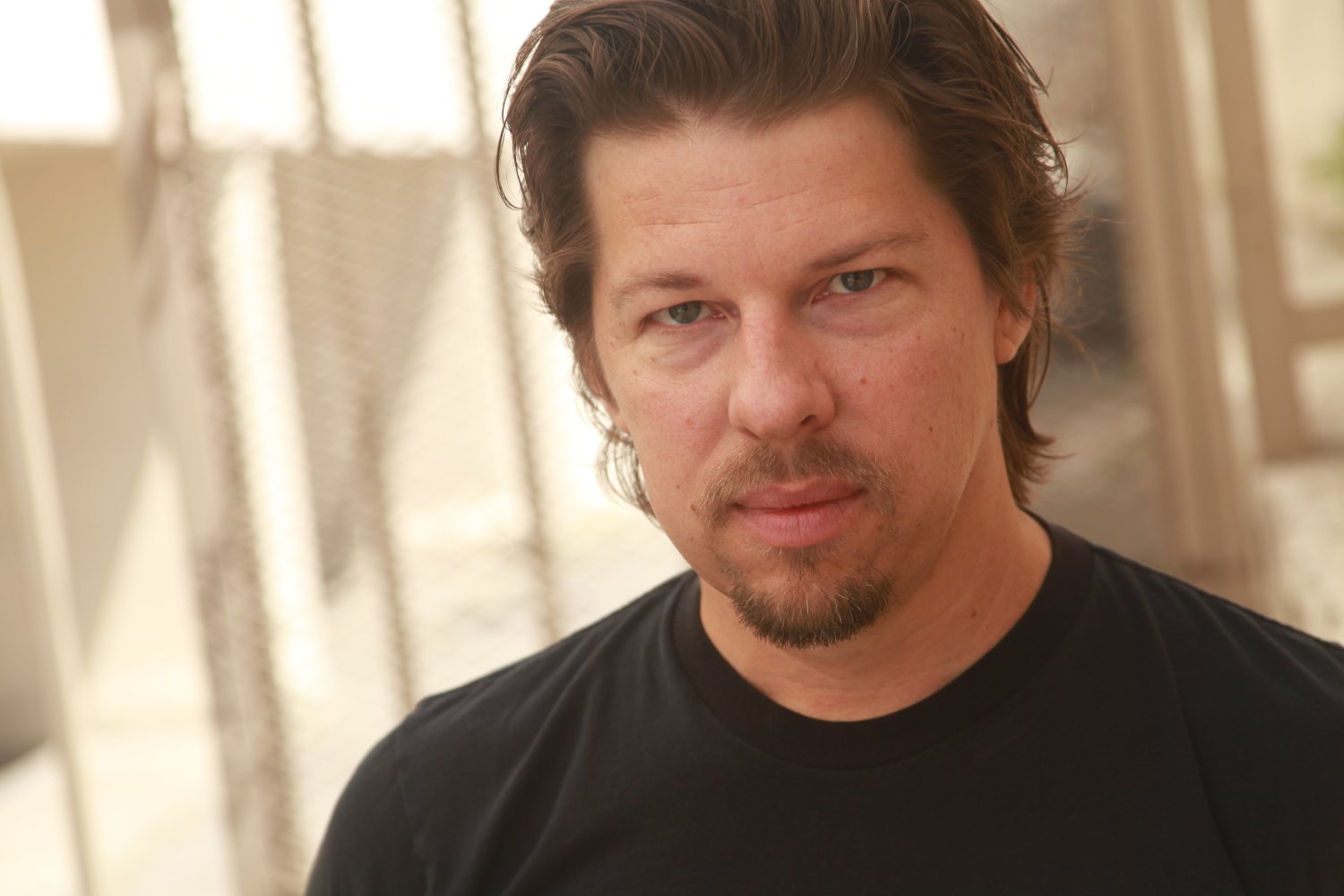 Kyle Hester