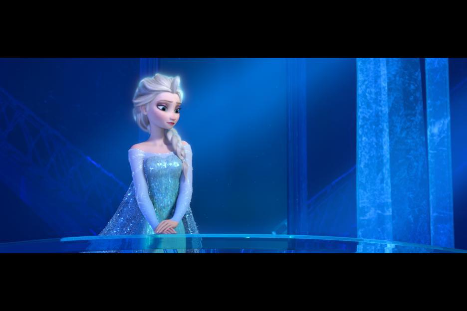 Elsa