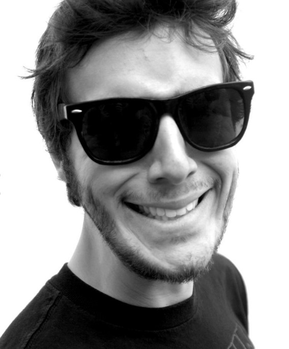 Joey Scoma