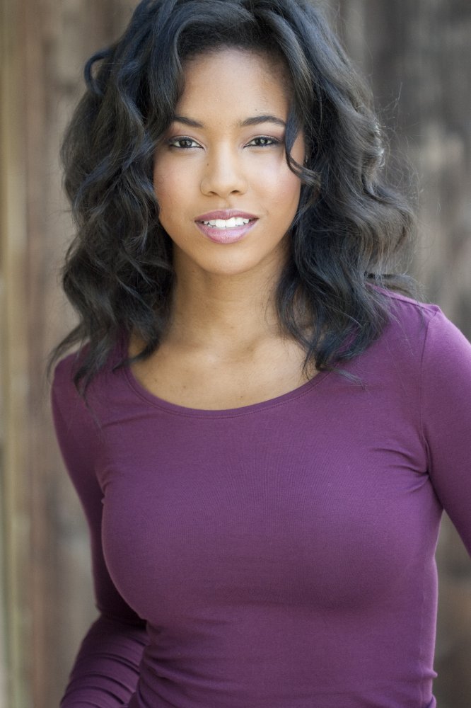 Marquise C. Brown