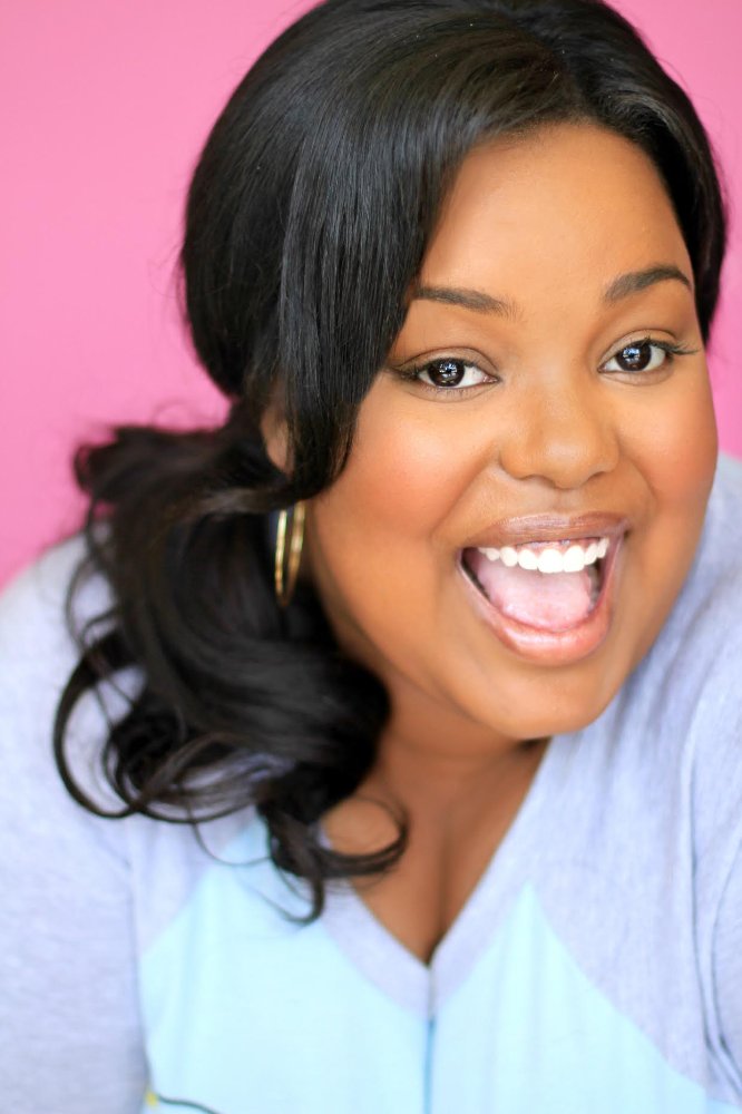 Donielle Nash