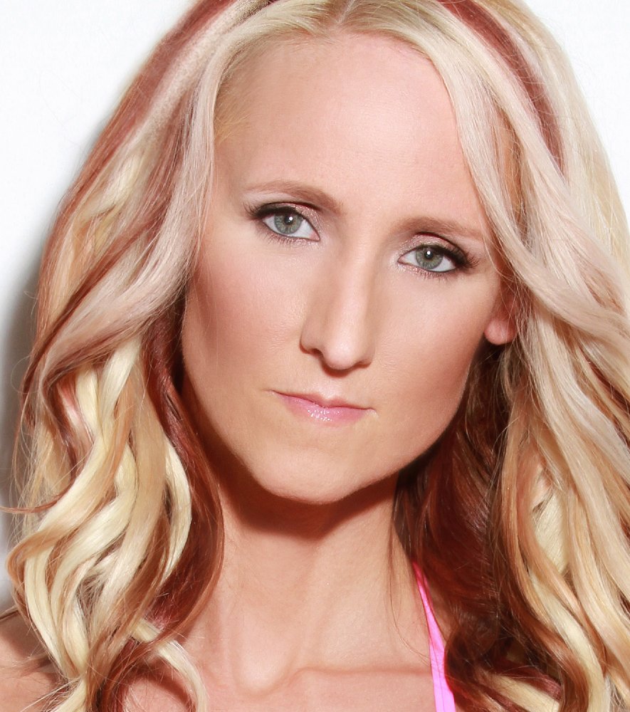 Sherry Hudak