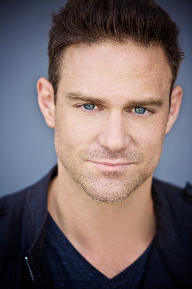 Michael Barbuto