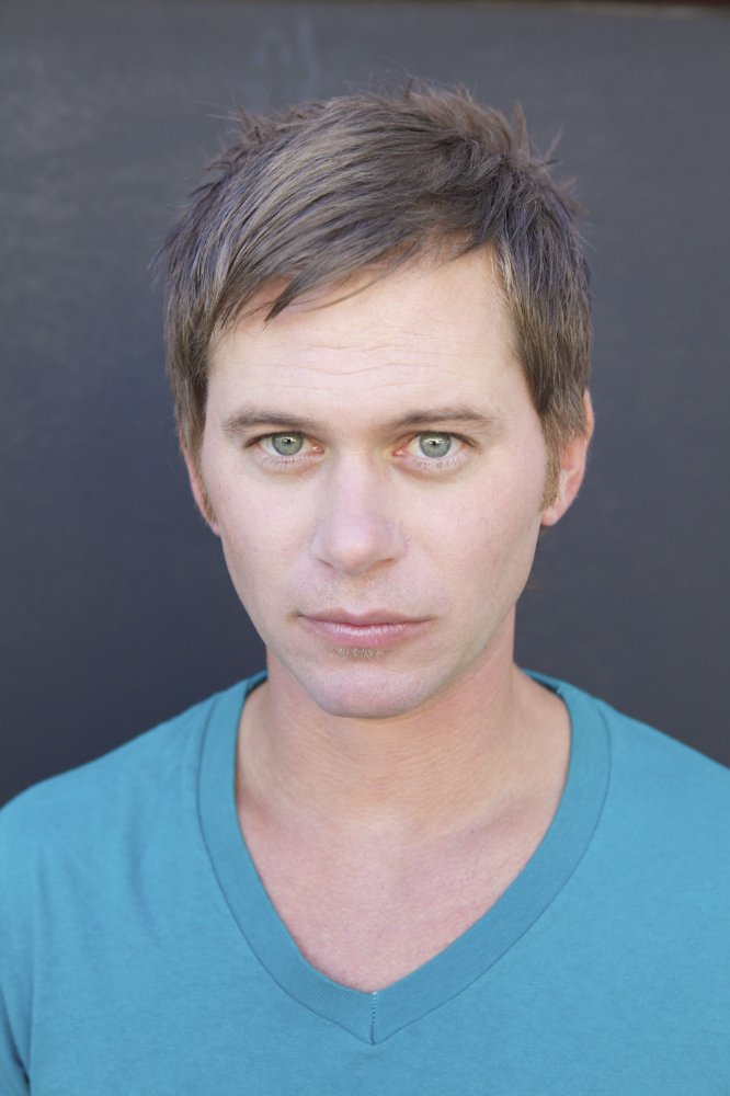Michael Horvath