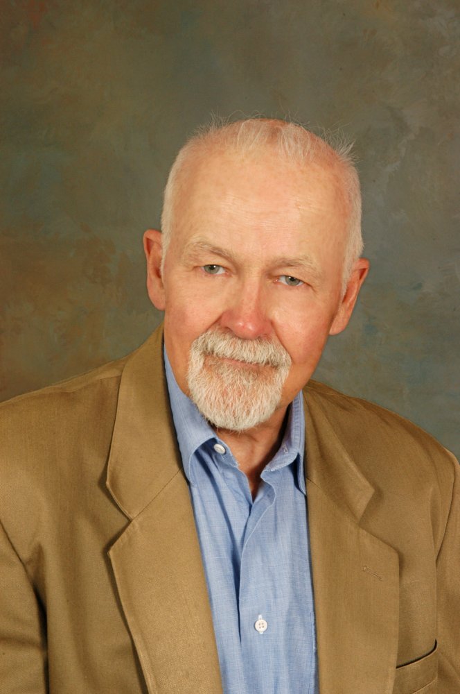 Terrence Currier