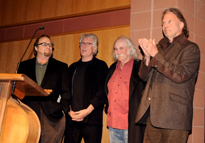 Graham Nash