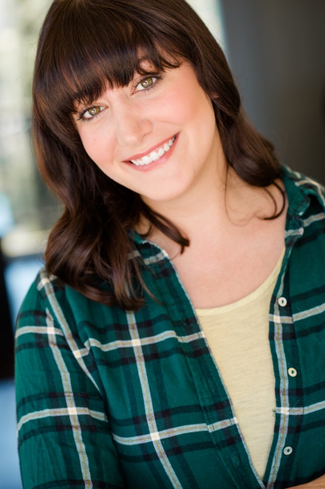 Kris Carr