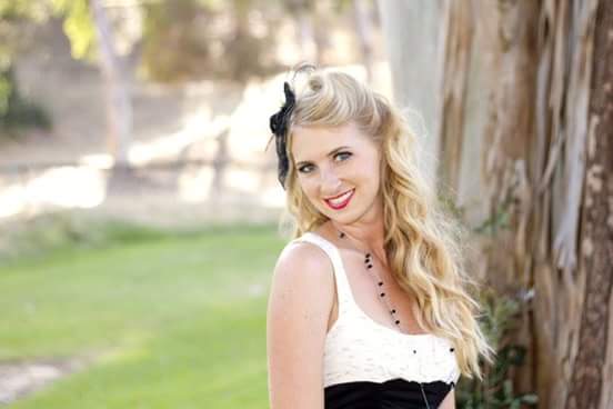 Devon Elora Day