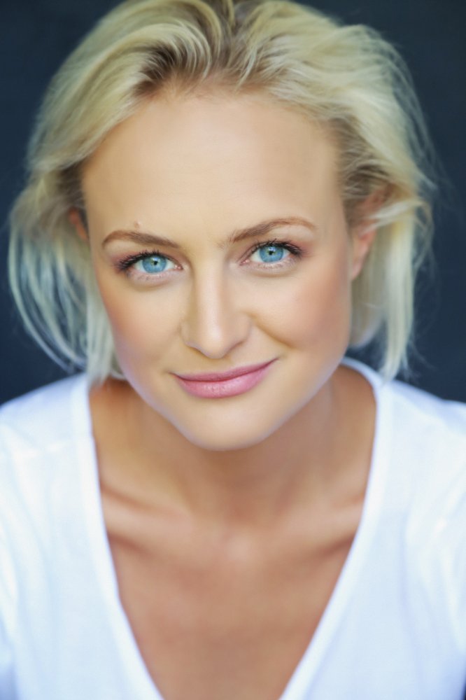 Britta Brandt