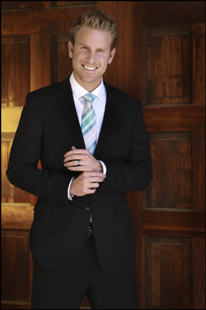 Trey Warner