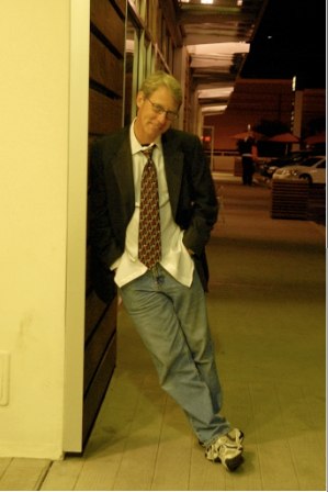 Robb Reesman