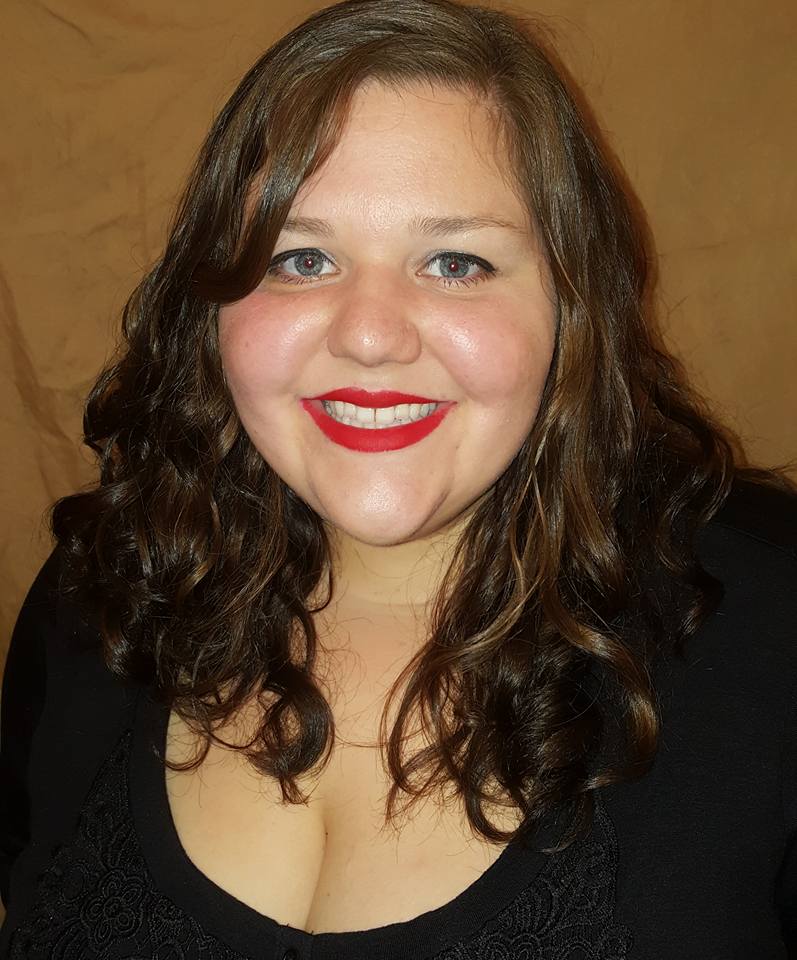 Amanda Jelks